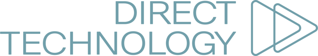 Direct Technology_Colour Logo