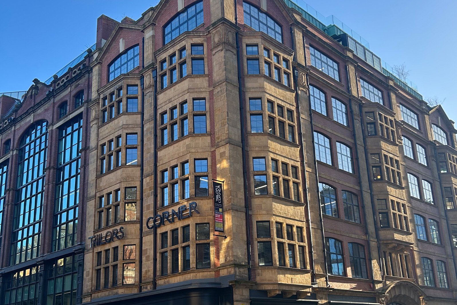 Services at EDD Building Services